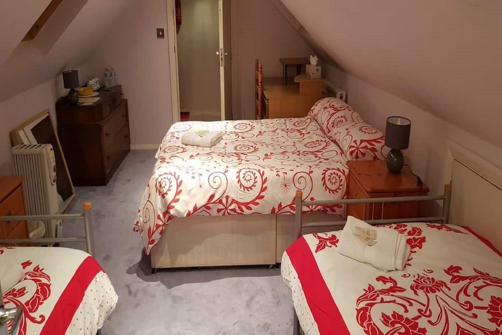OYO Guest House Ellipse 21/60