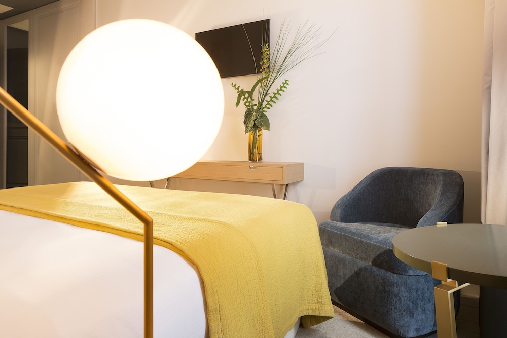 Hotel Le Marianne 48/65
