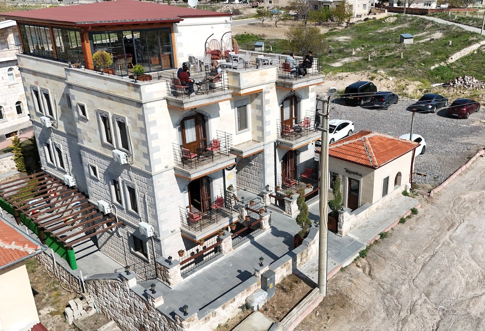 Cordial Cappadocia Hotel 3/50