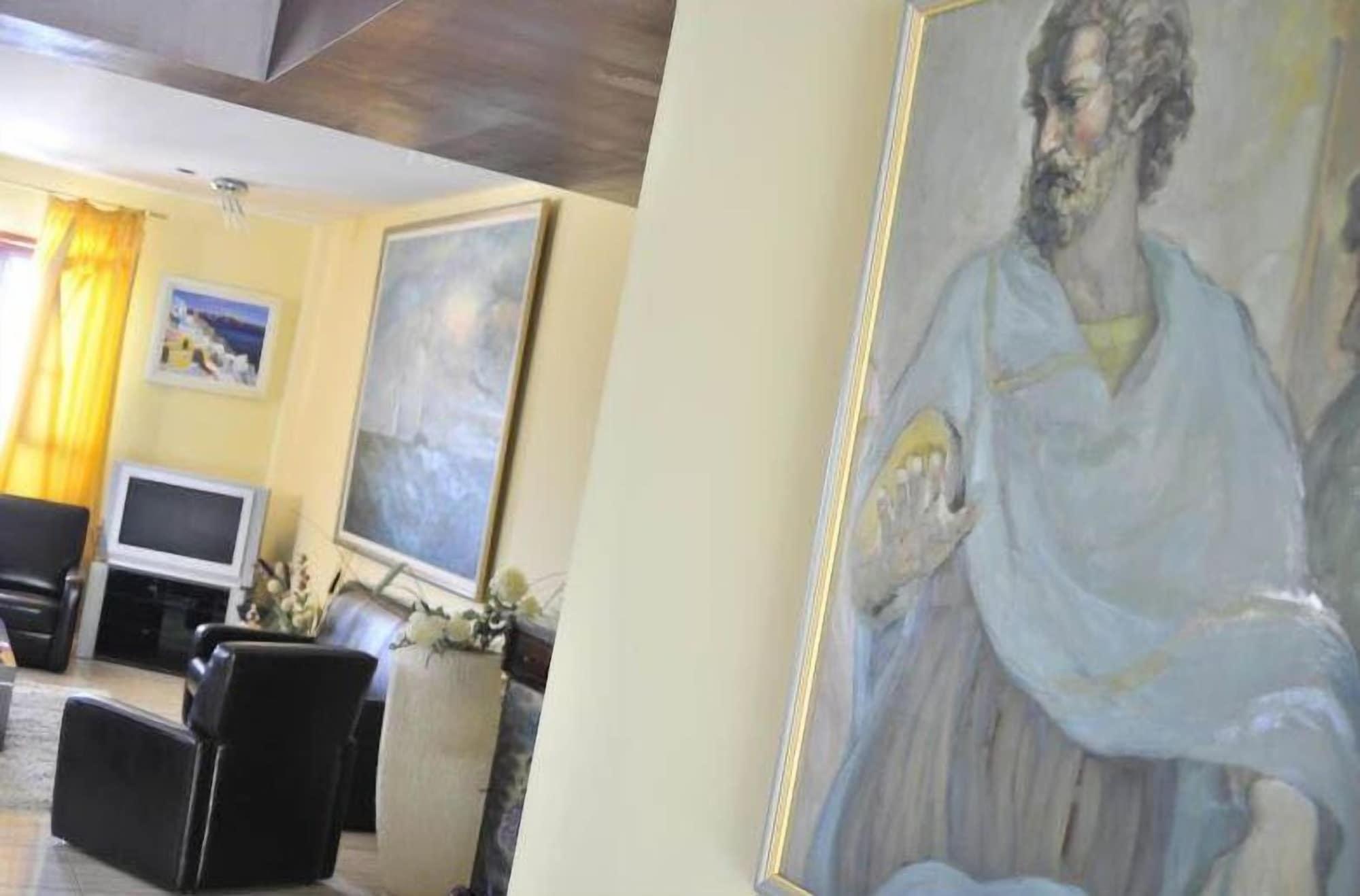 Aristotelis Hotel 38/52