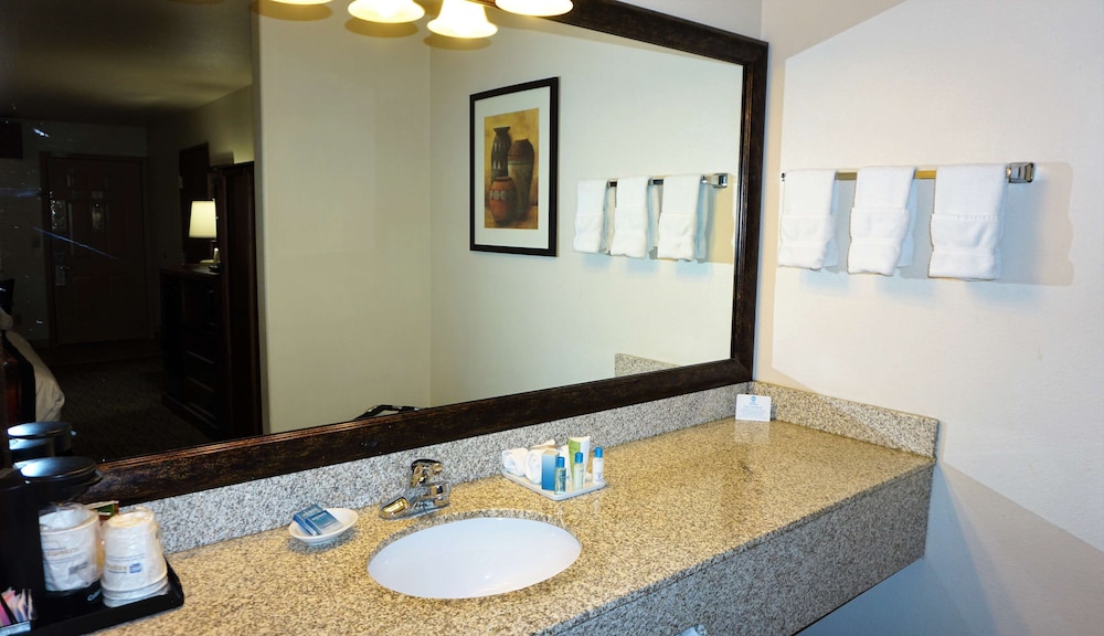 Best Western Grande River Inn & Suites 17/44