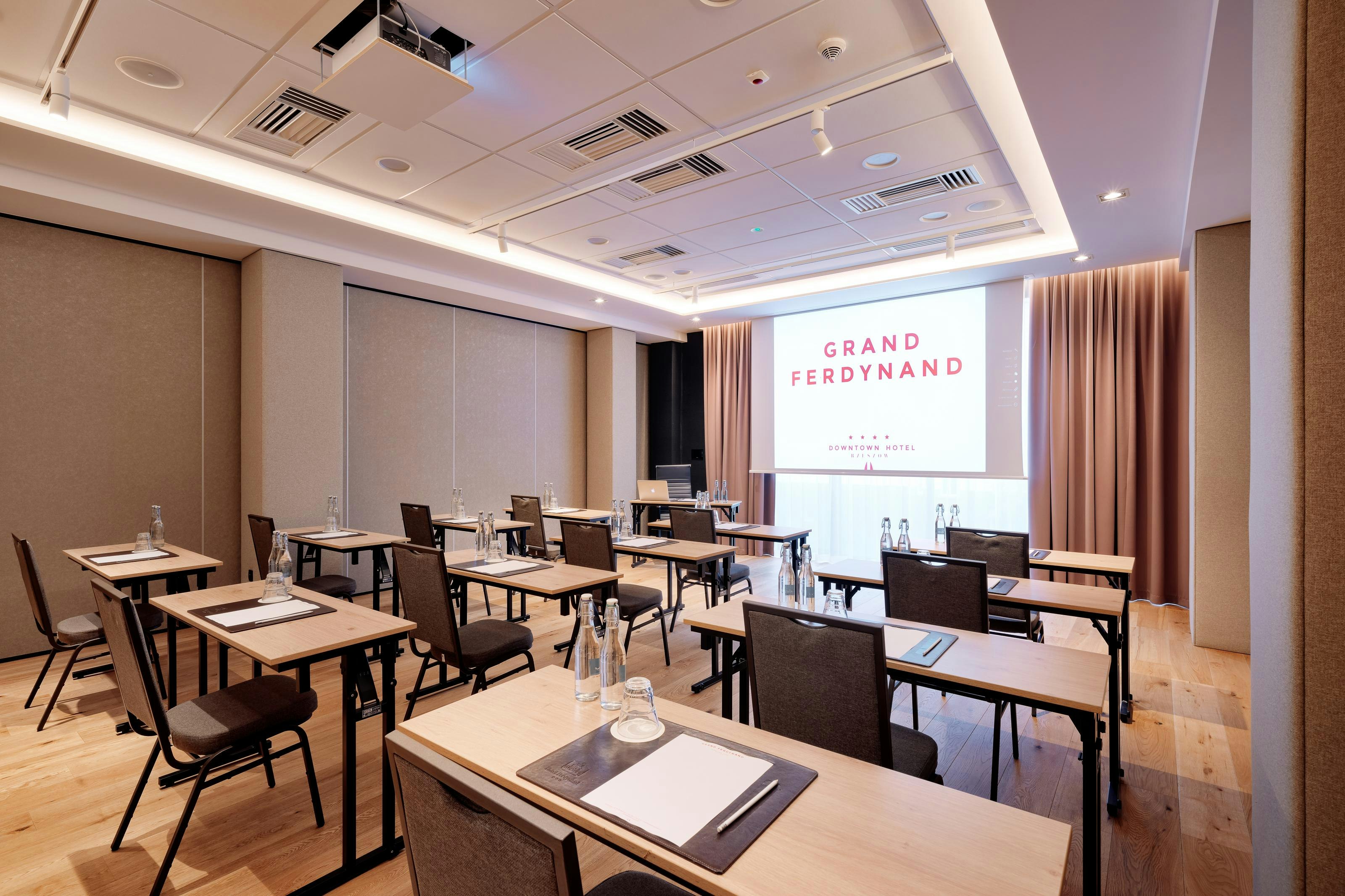 B&B Hotel Rzeszow Centrum 9/13