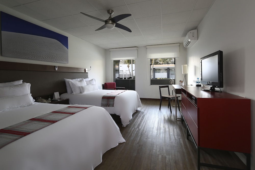 CASA ANDINA PREMIUM PIURA 30/76