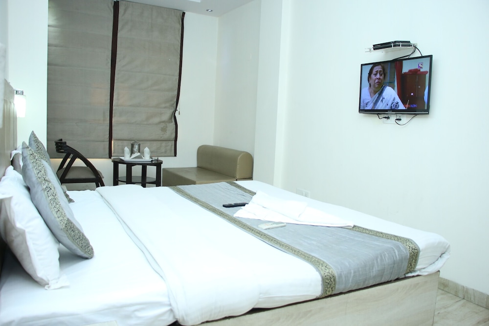 Hotel Grace At Karol Bagh 16/45