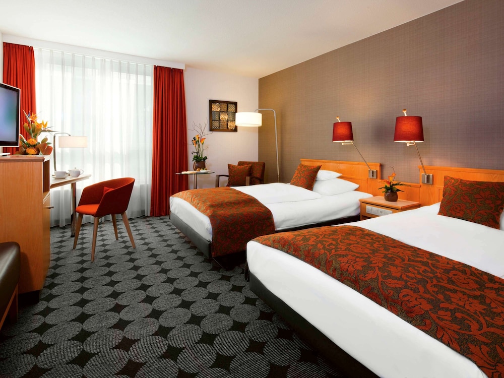 Movenpick Nuremberg Airport 26/75