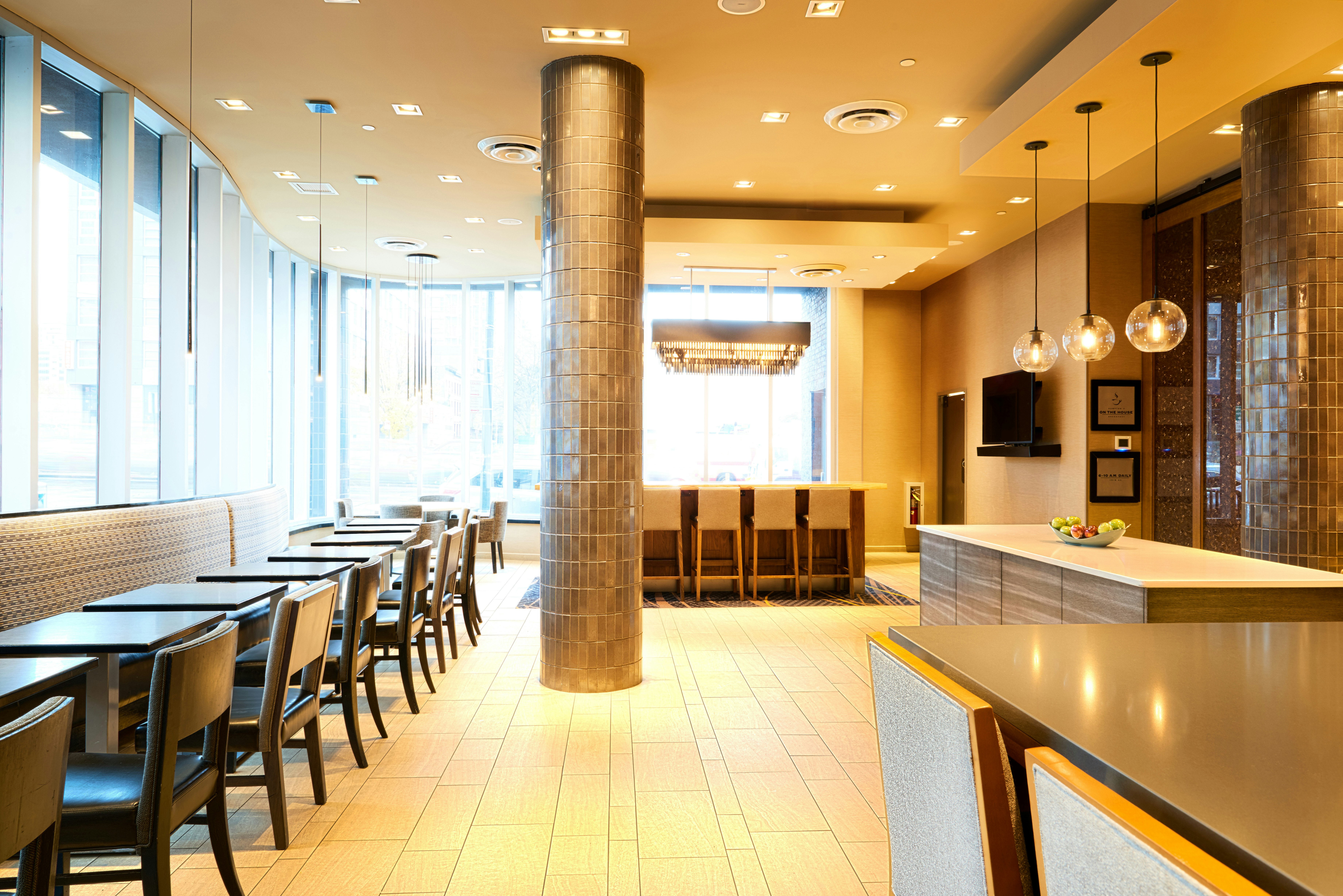 Hampton Inn Brooklyn Hotel 42/63