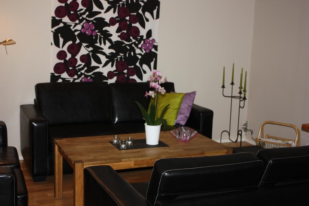 Hotell Angöringen 10/50