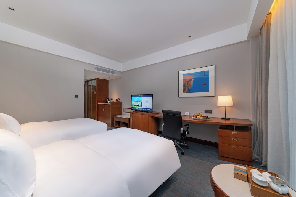 Yihohotel Xiang an Xiamen 17/50