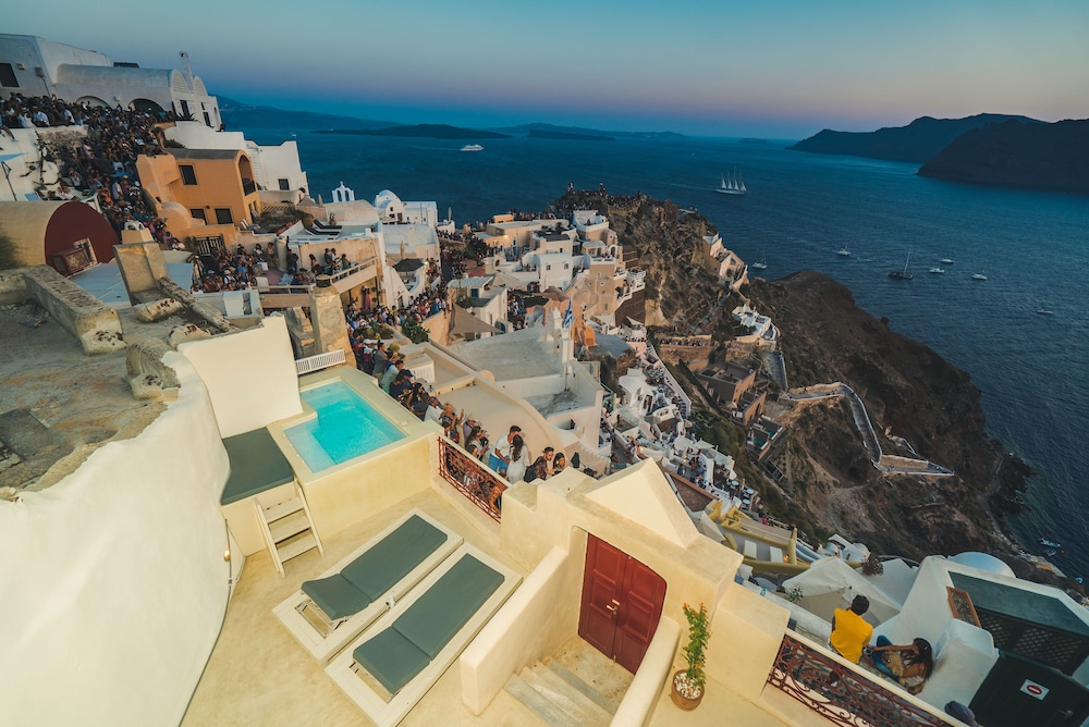 Poseidon Mansion 27/41