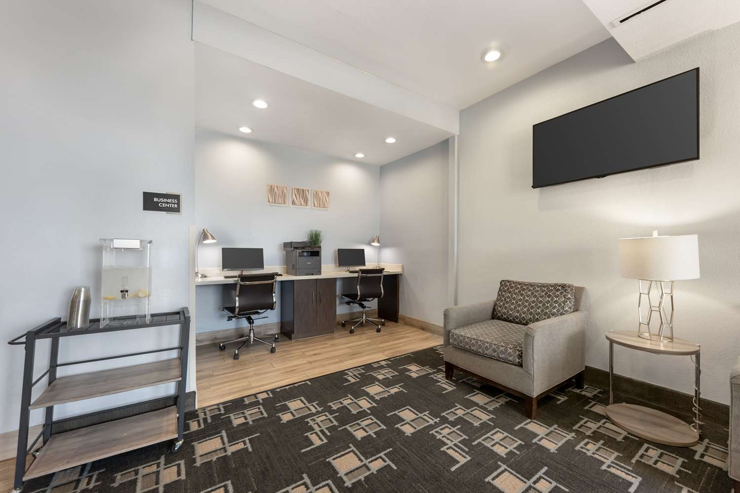 Best Western Plus Buda Austin Inn and Suites 31/35
