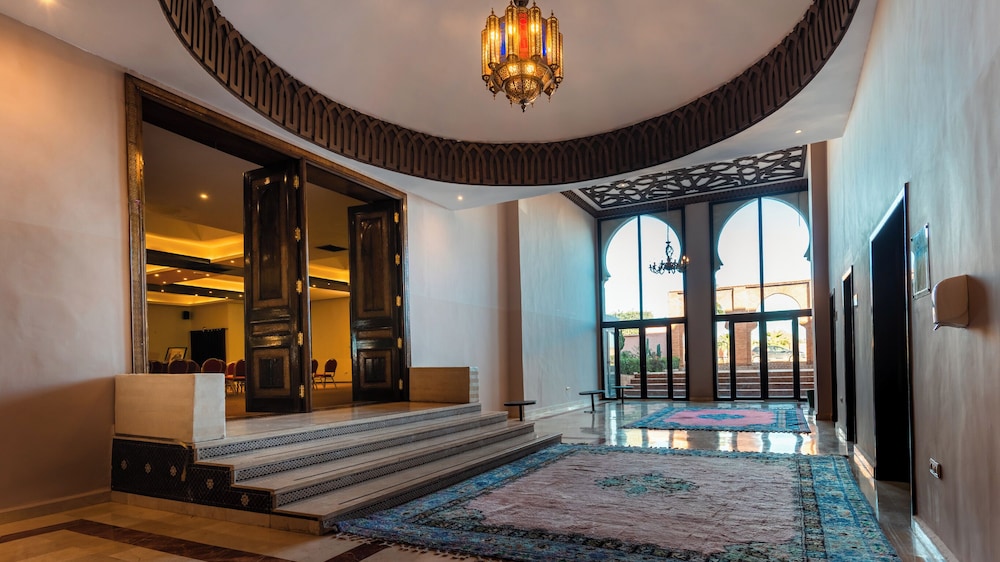Zalagh Kasbah Hotel and Spa 24/50