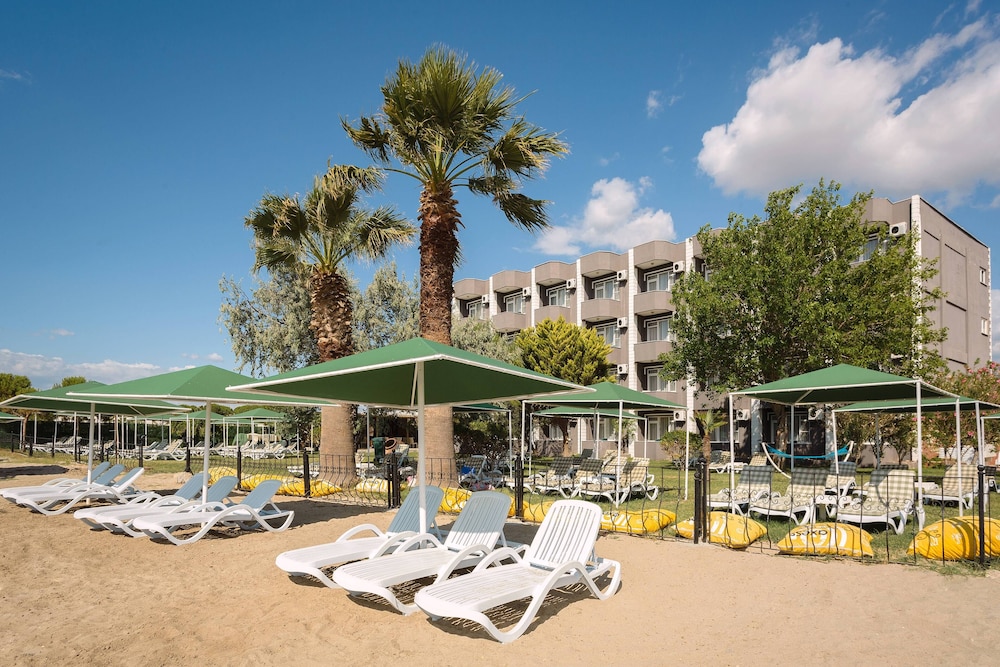 Aqua Nina Hotel 36/50
