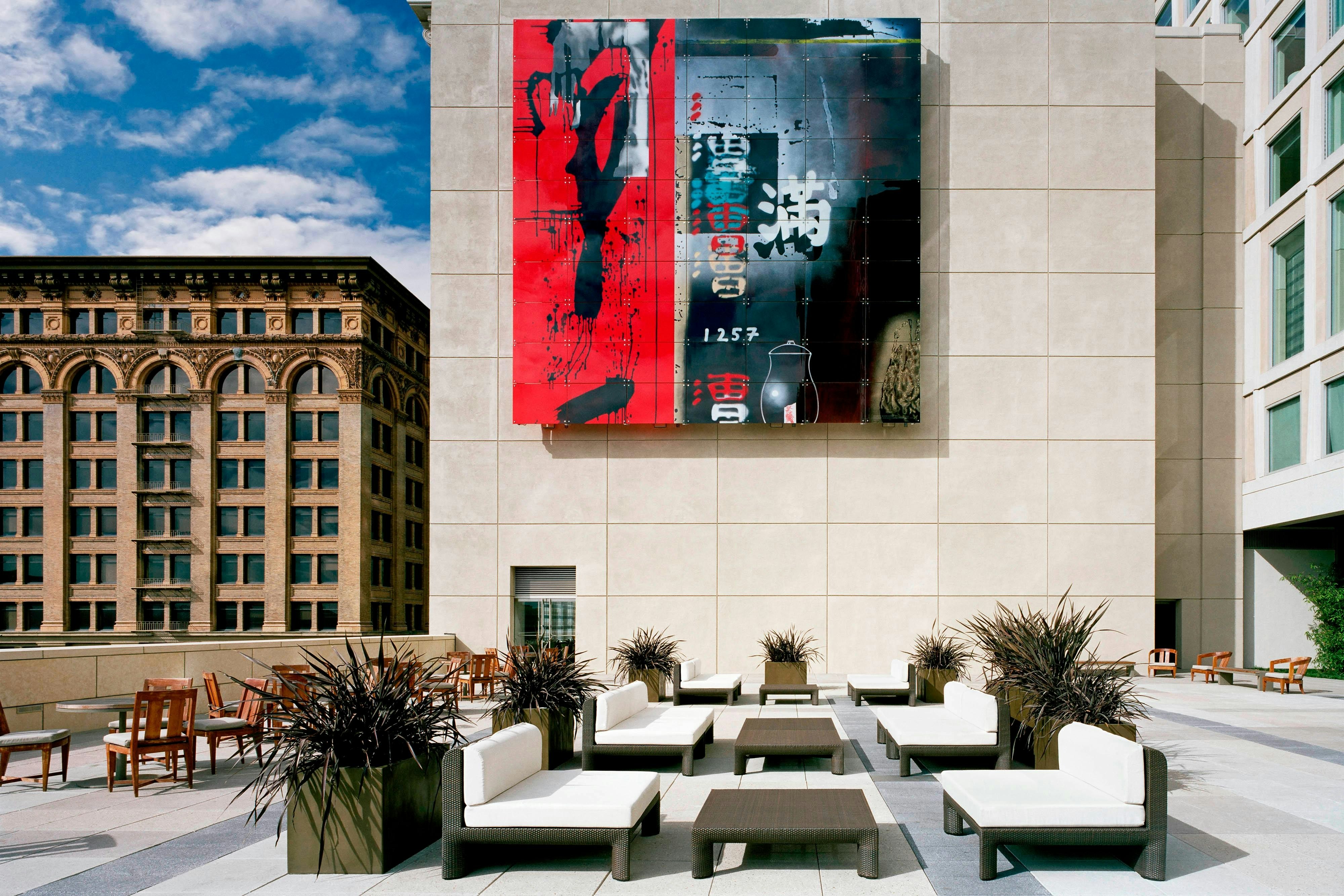 The St Regis San Francisco 3/47
