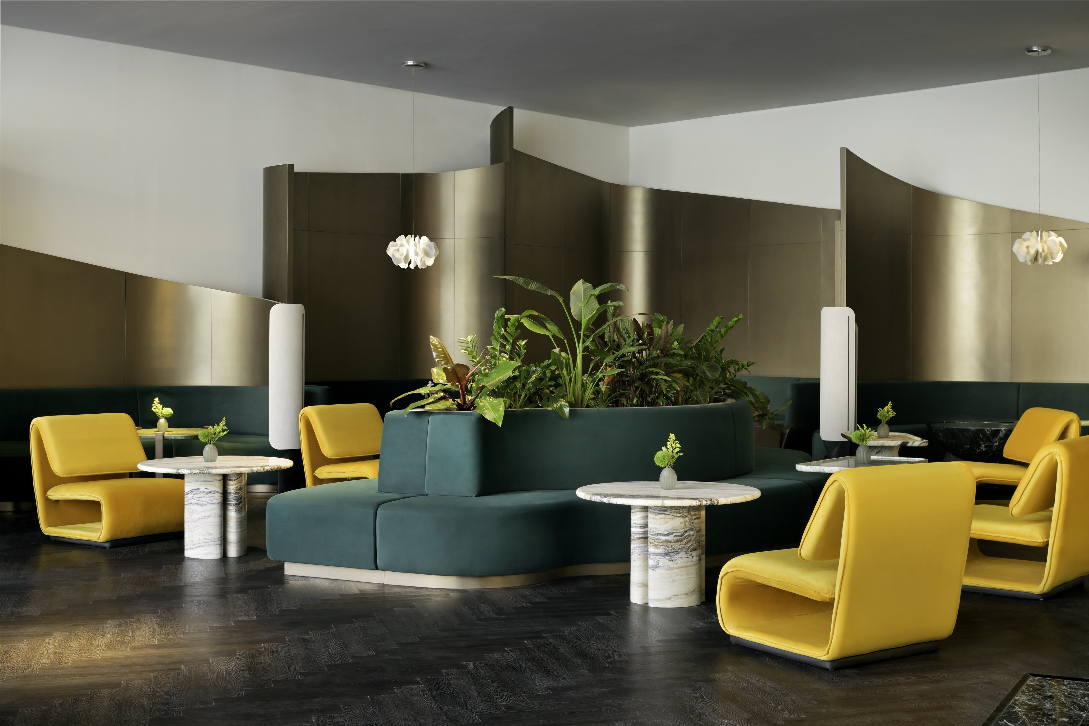 Kimpton KAFD Riyadh by IHG 30/61