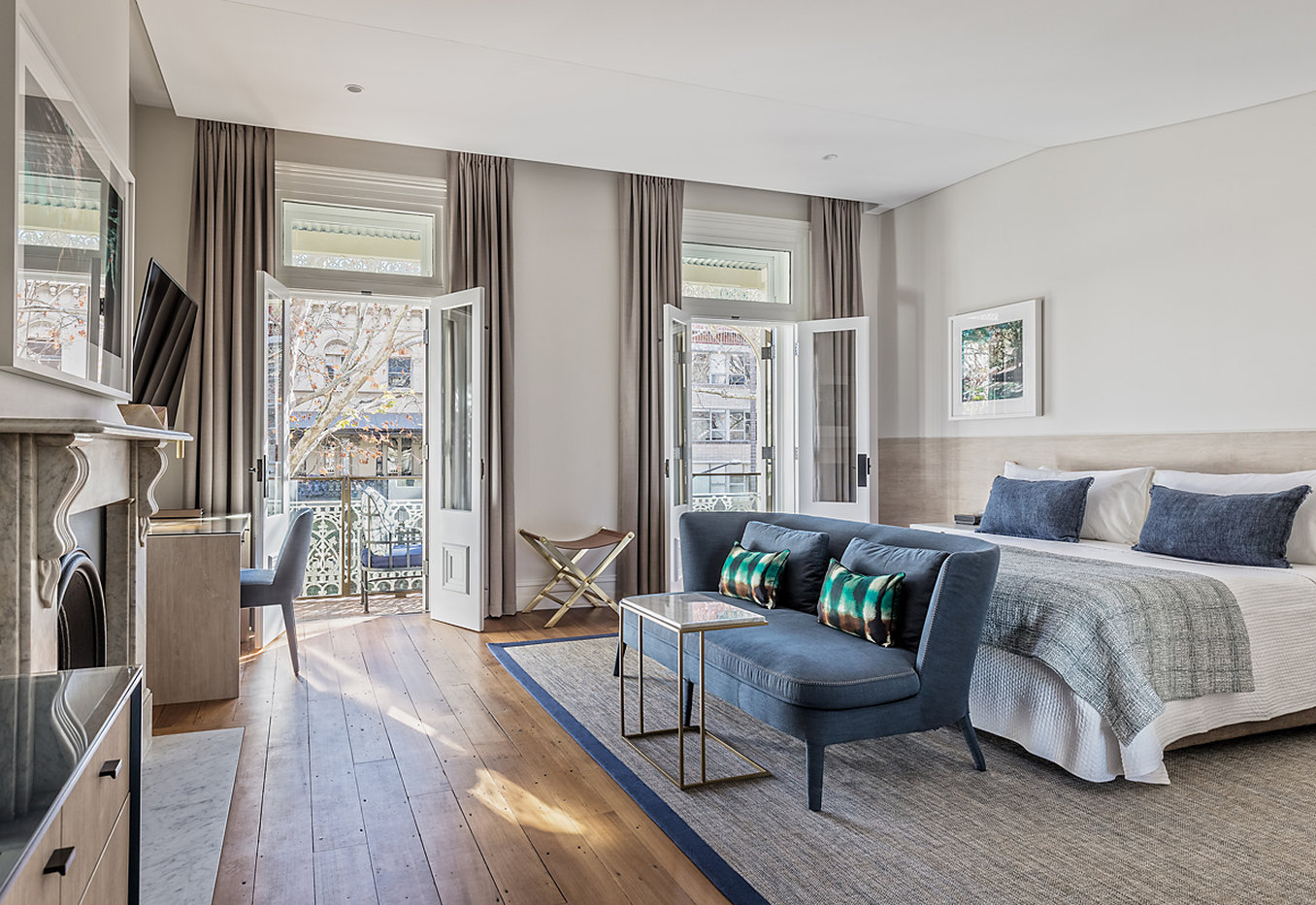 Spicers Potts Point 59/80