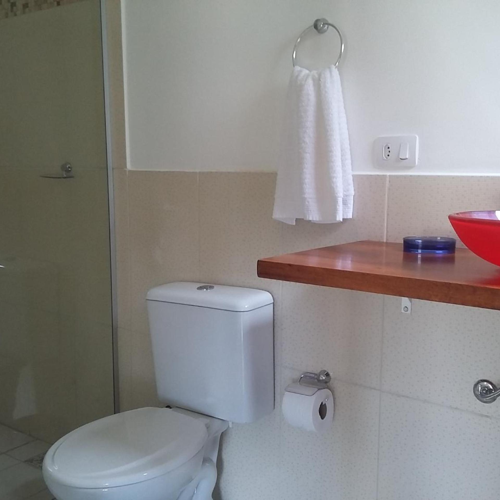 Pousada Cabanas no Mundo 47/50