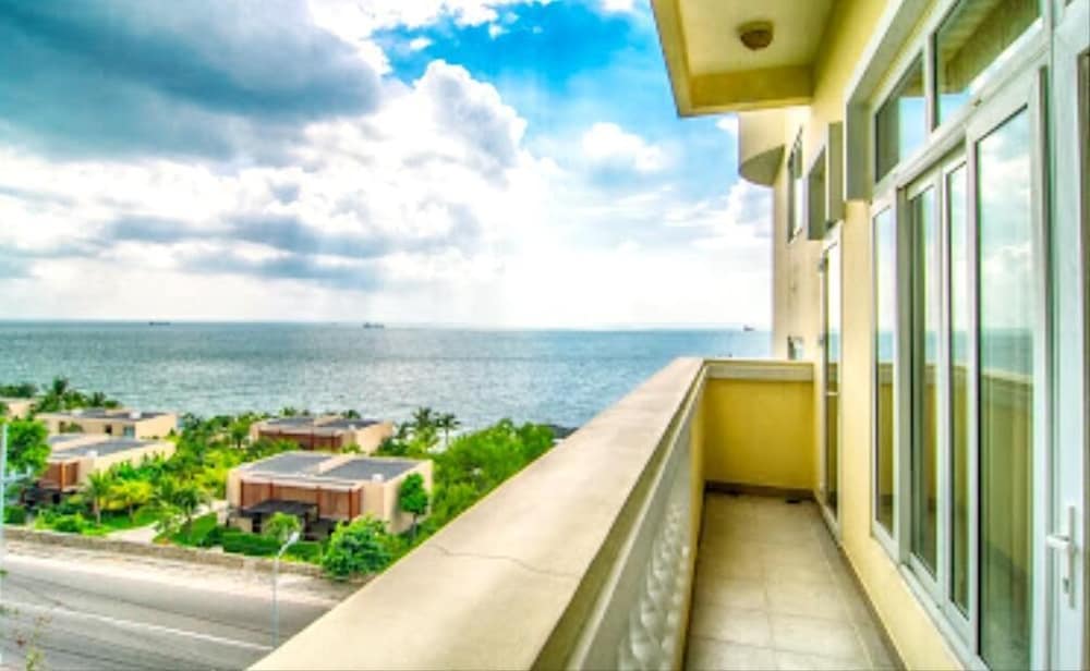 Nathalie's Vung Tau Hotel 6/42