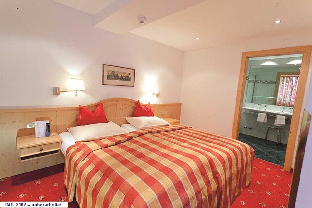 Tannbergerhof Hotel 27/70