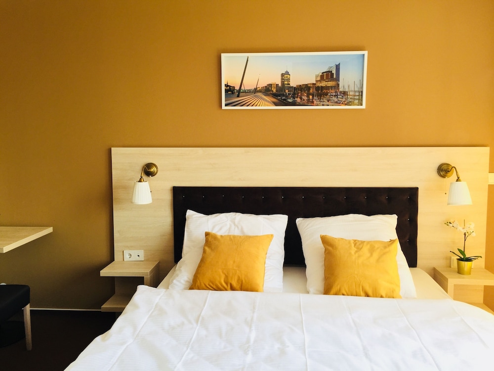 Hotel Denbu 19/67