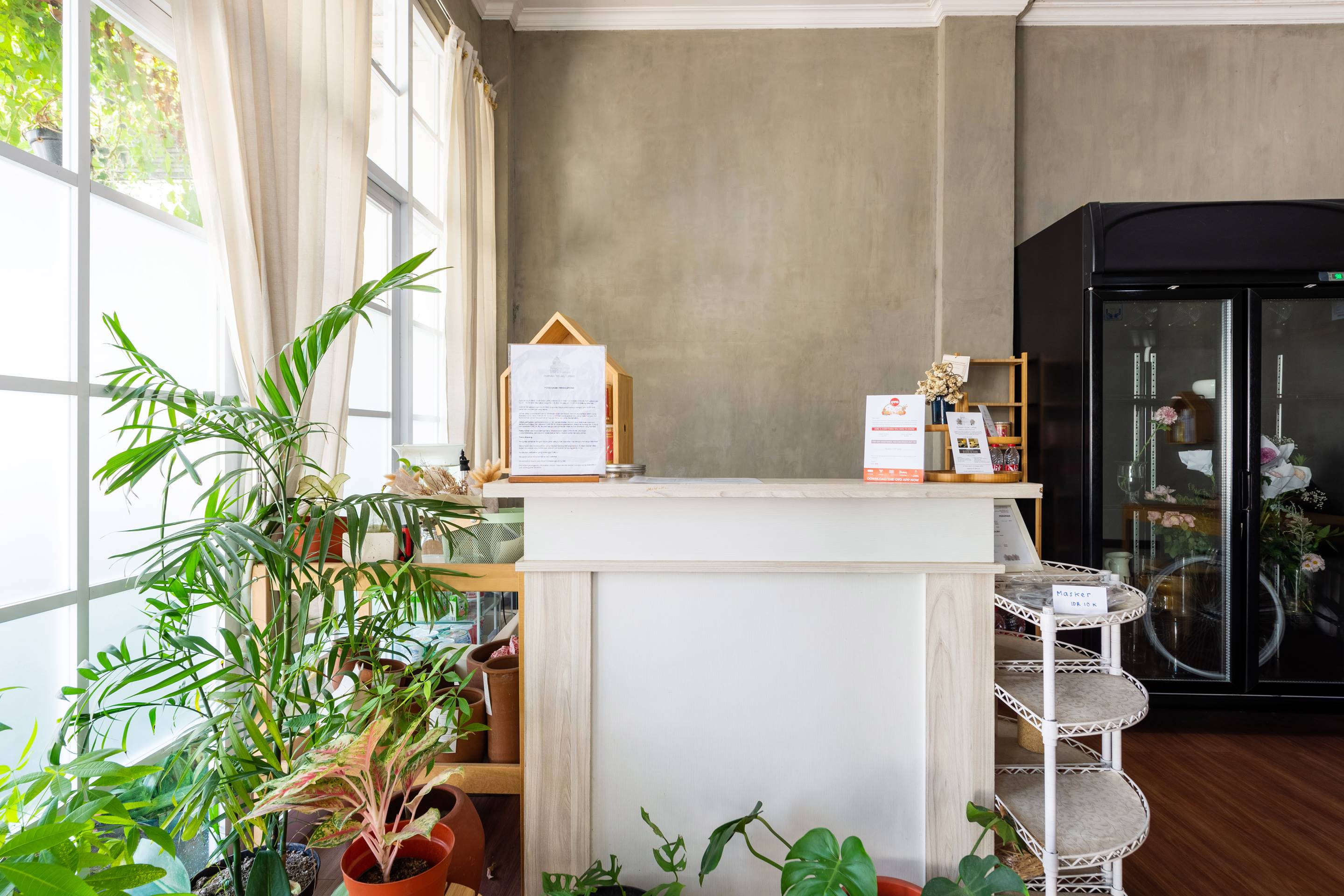 OYO 3783 Rumah Teuku Umar 7/29
