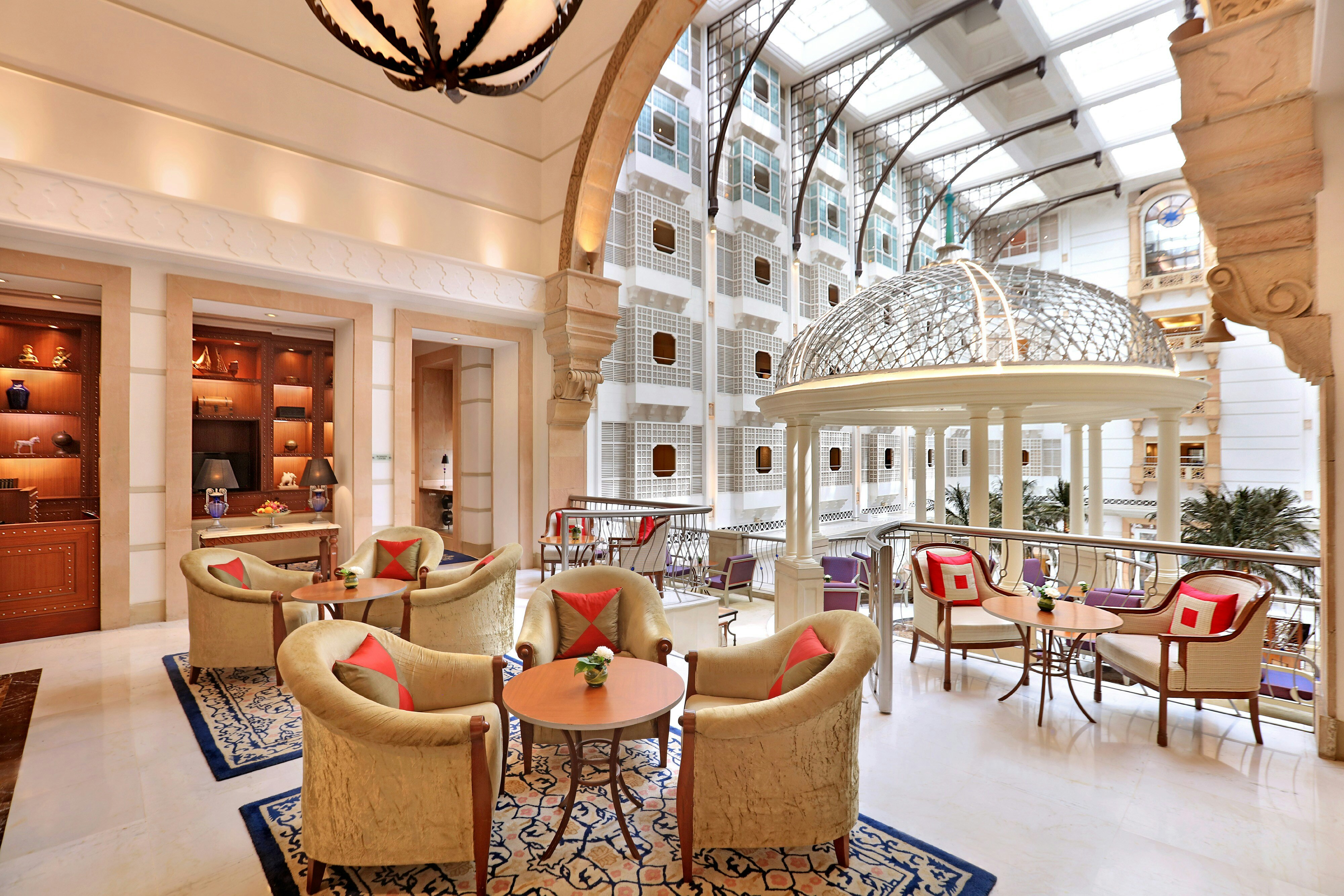 ITC Maratha, a Luxury Collection Hotel, Mumbai 20/44