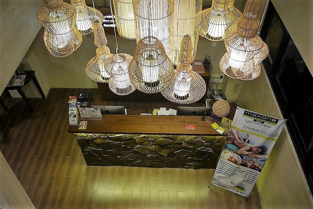 Maxone Hotels Pandawa Ubud 57/61