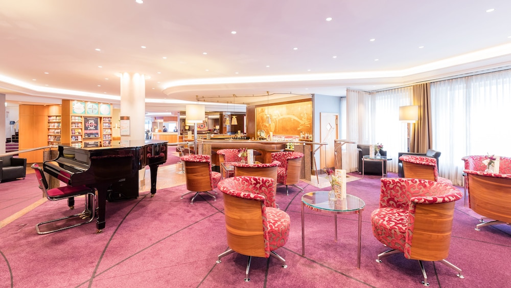 Hotel Europaischer Hof Hamburg 35/46