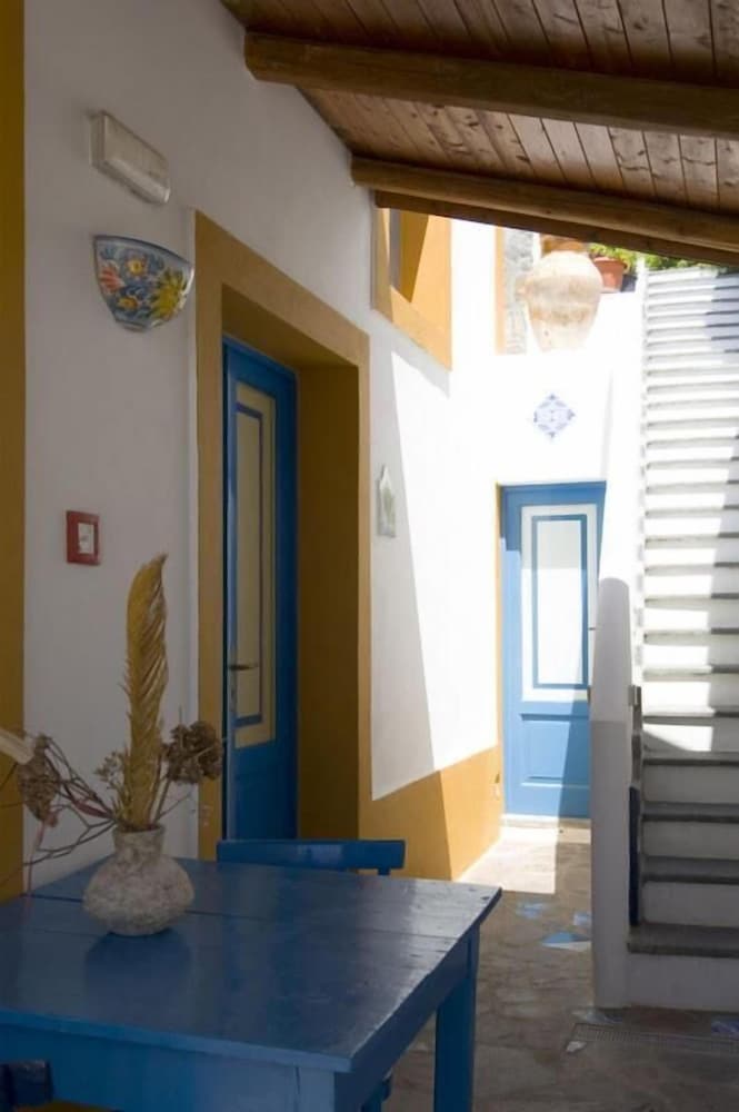 Hotel Girasole 7/39