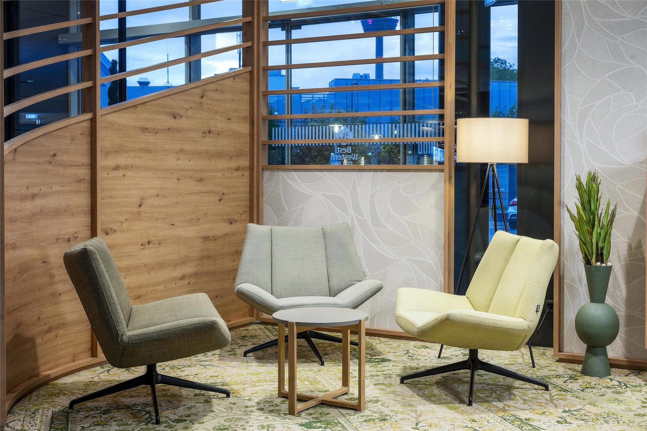 Best Western Plus Hotel Koeln City 46/66