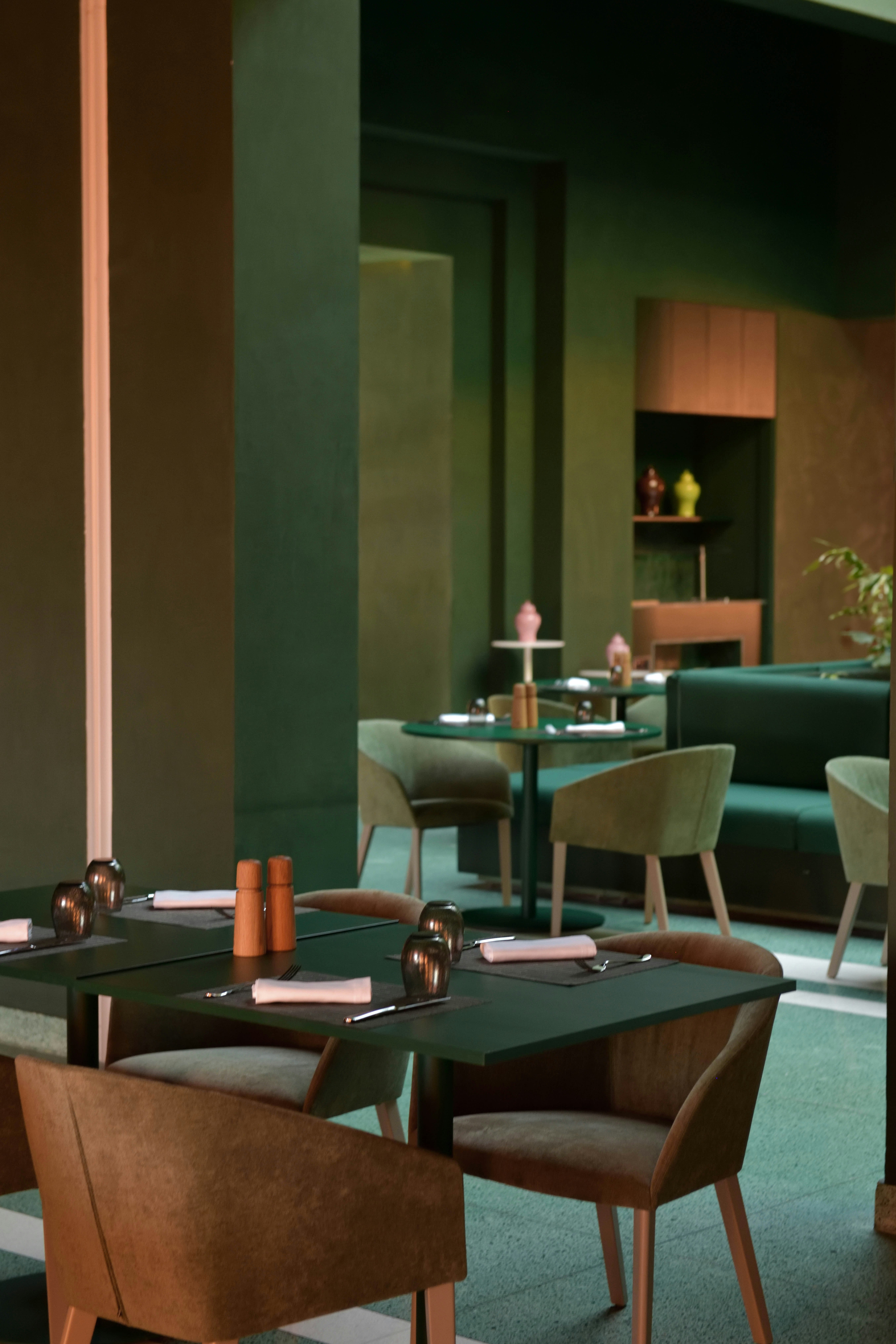 DoubleTree by Hilton Ben Guerir Hotel and Residences 35/53