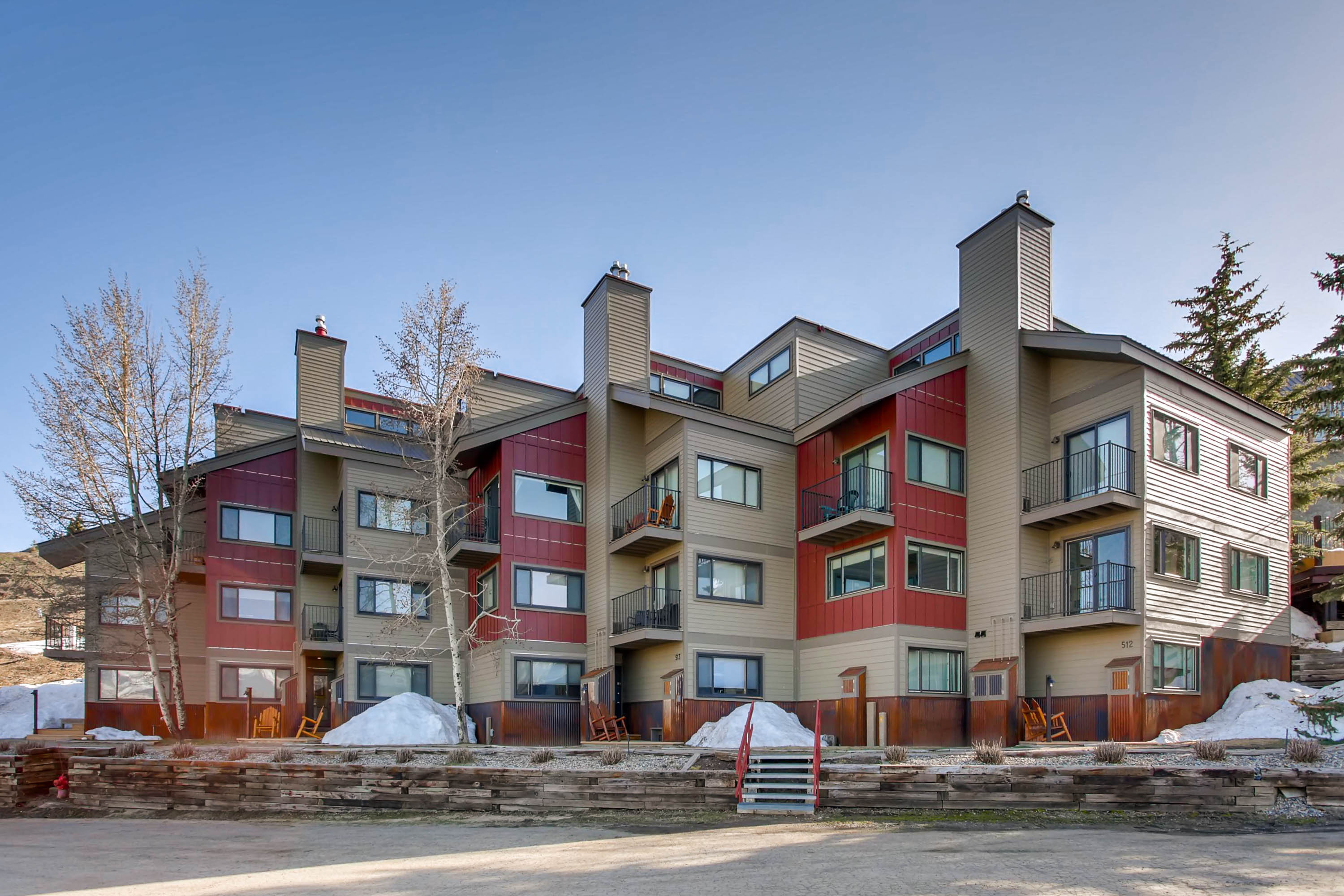 Plaza Condominiums 1/45
