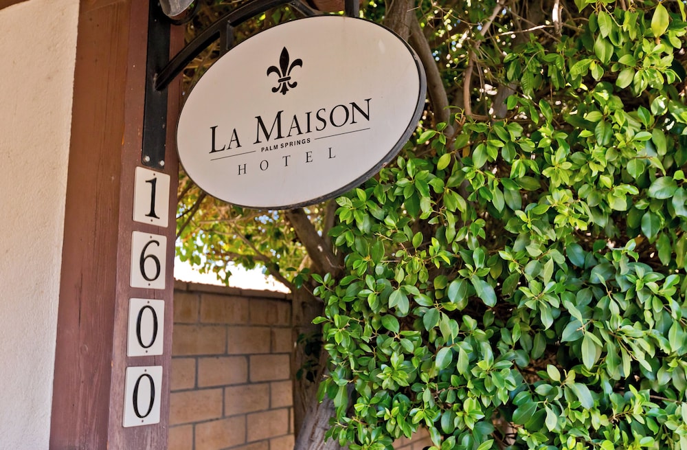 La Maison Hotel - Adults Only 18/50