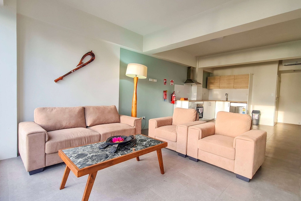 Ramada Suites by Wyndham Seafront Coral Coast 41/60