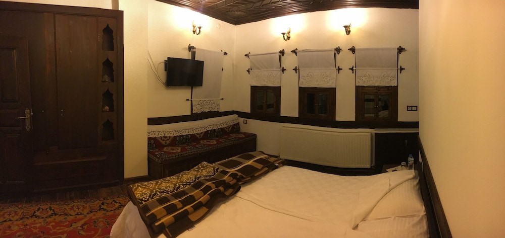 Beybagi Konak Hotel 18/27