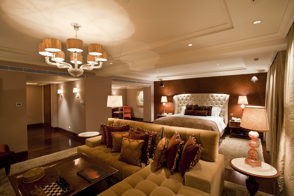Taj Palace, New Delhi 58/80