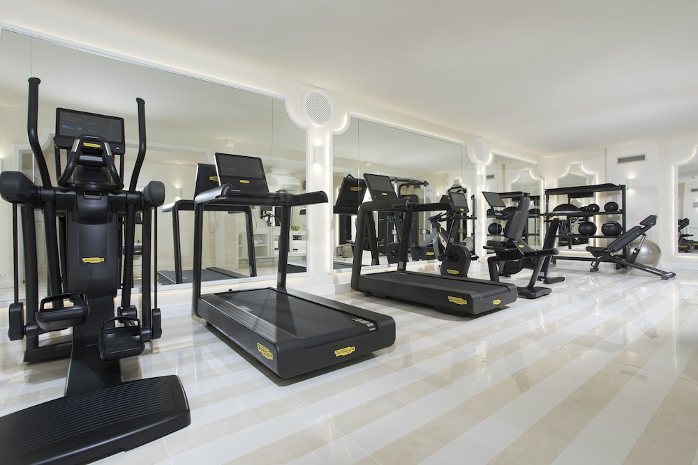 Grand Hotel Capodimonte 45/65