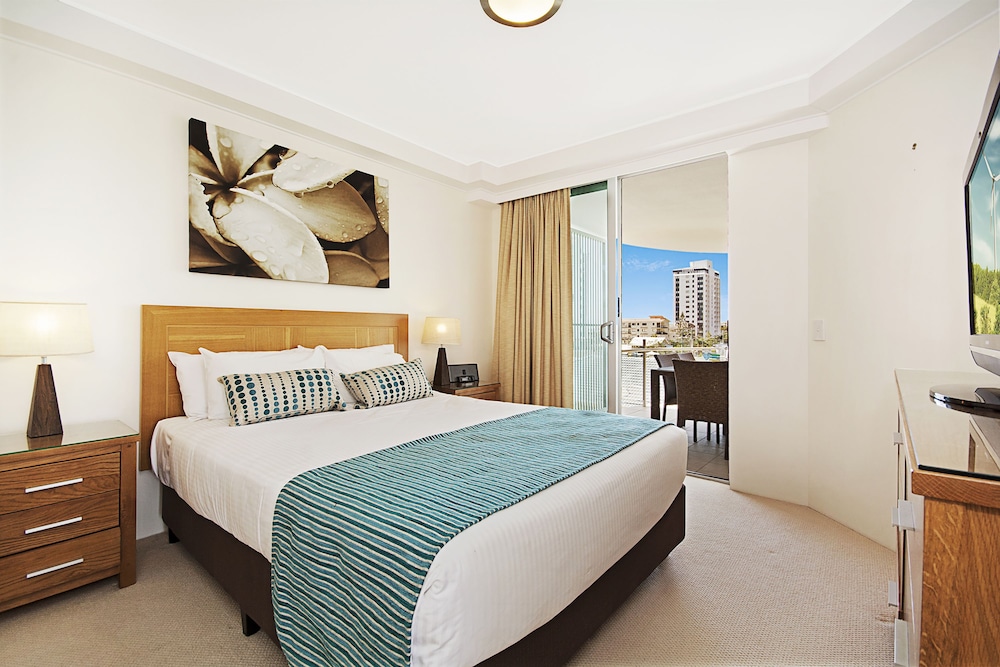 Aqua Vista Resort 13/50