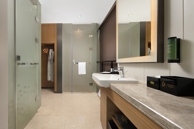 Hampton By Hilton Nanning Jiangnan 45/49