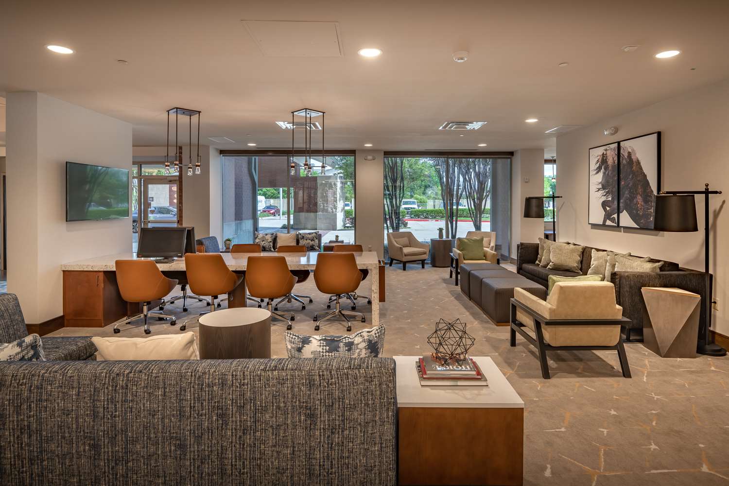 lounge