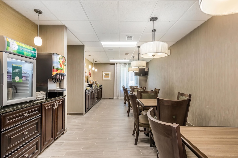 Quality Inn Pleasant View 13/15