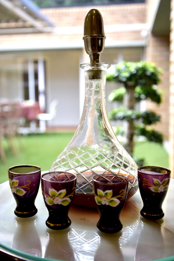 Five O'clock Zen Boutique Guest House 11/33