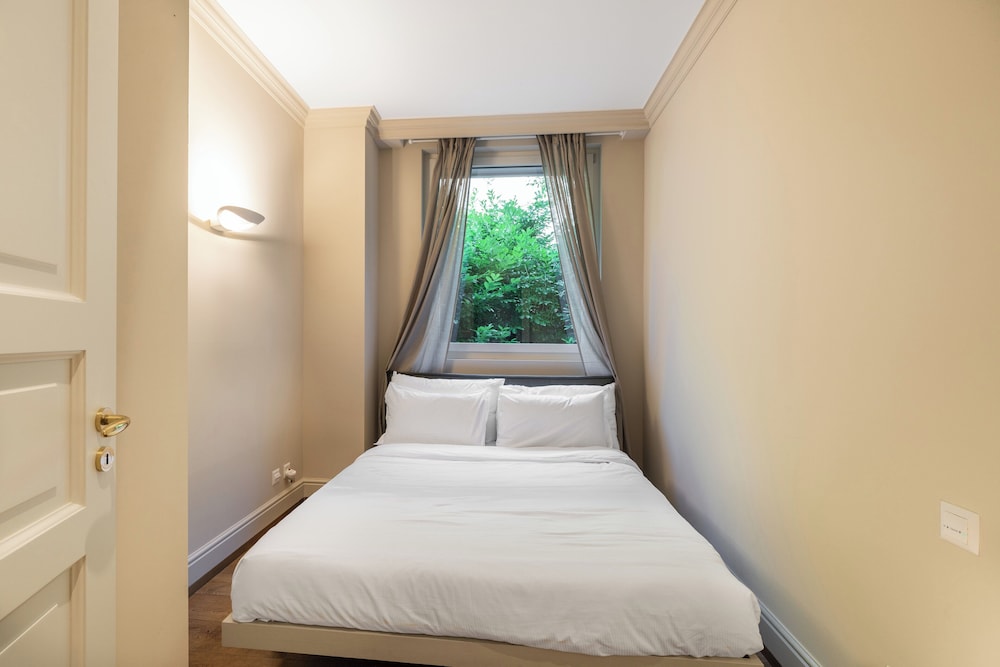 Resort Collina D Oro 8/40