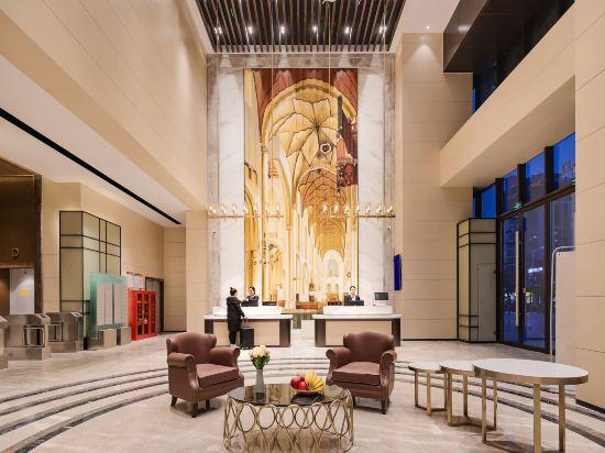 Vienna International Hotel (Haian Central Plaza) 20/23