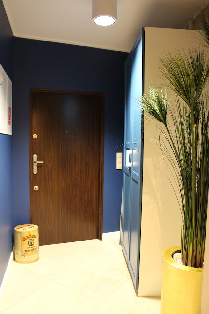 A11 Apartments & Spa Dermique 5/50