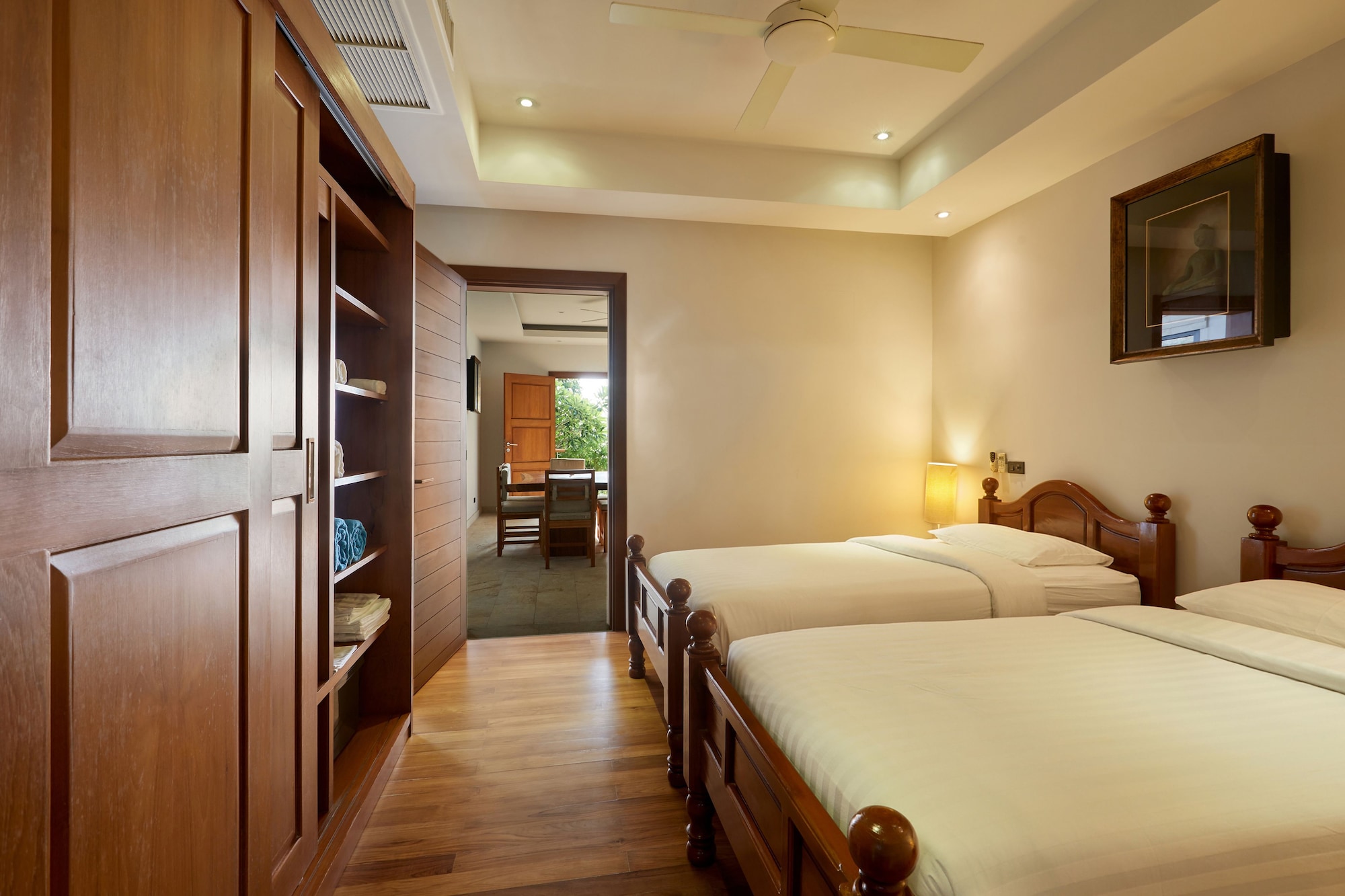 5 BEDROOMS, DELUXE, VILLA, OCEAN VIEW