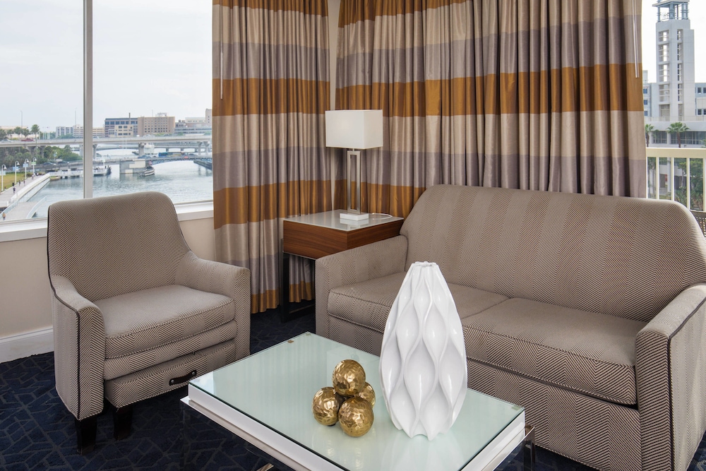 Hotel Tampa Riverwalk 29/55