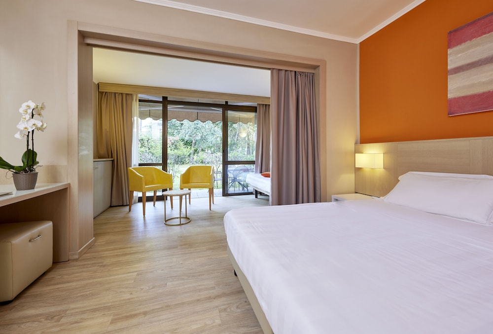 Park Hotel I Lecci 11/62