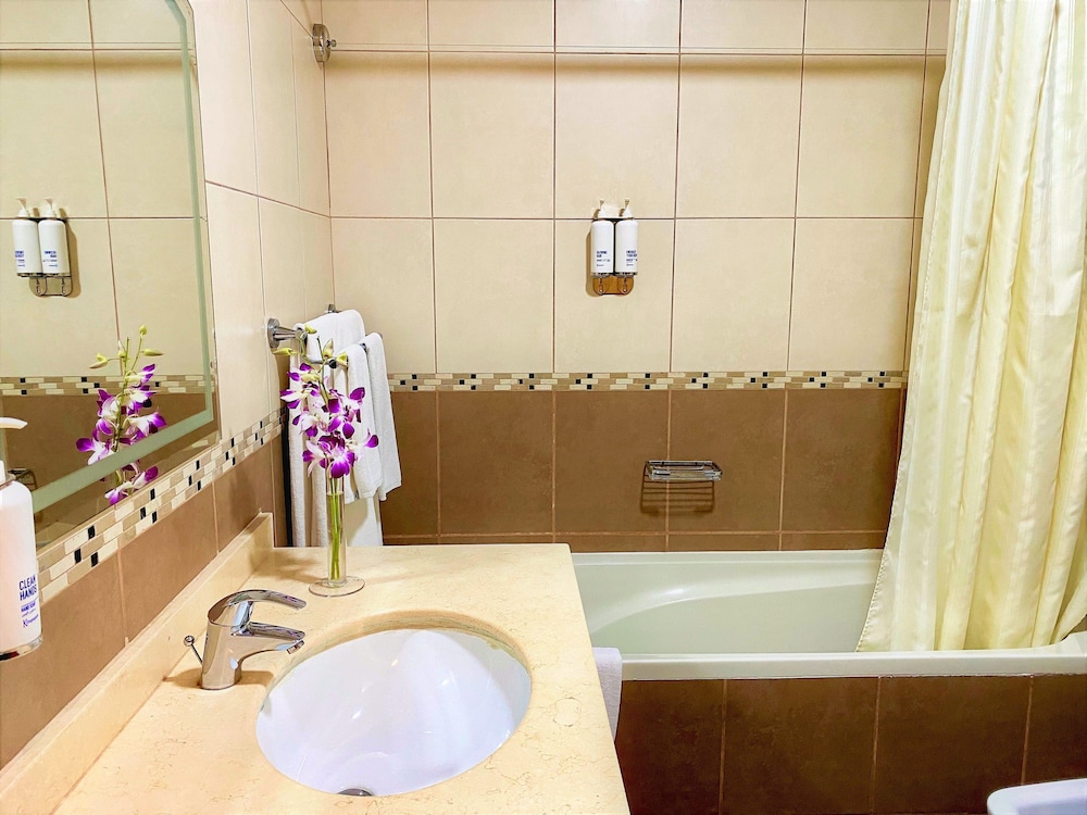 Kingsgate Hotel Doha 50/81