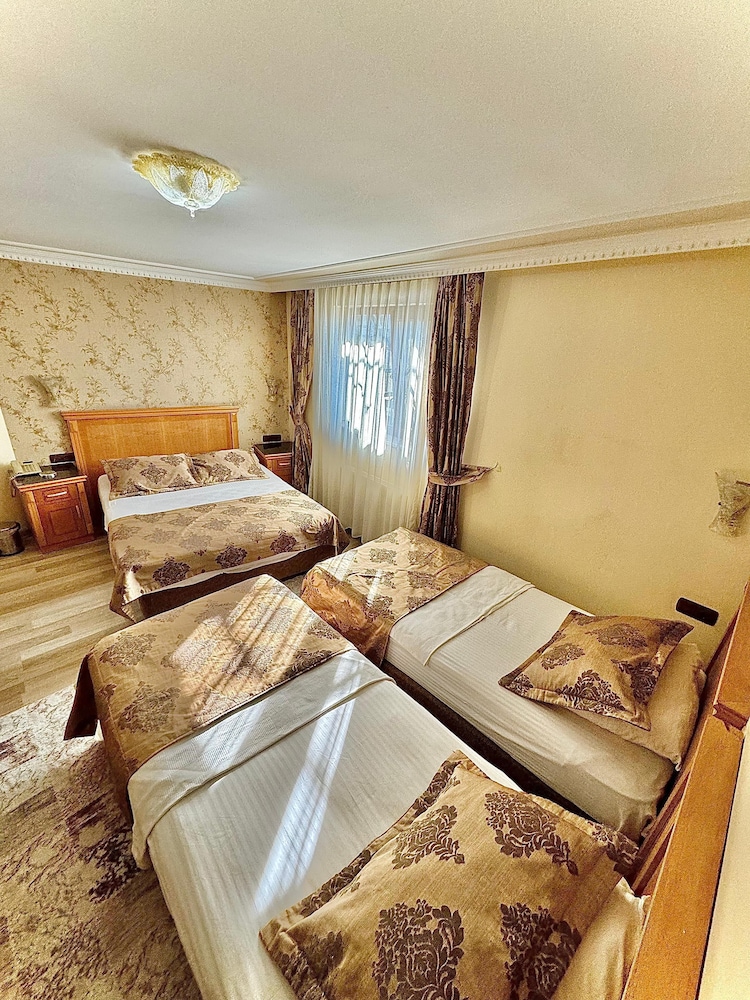 Grand Papirus Hotel 16/43