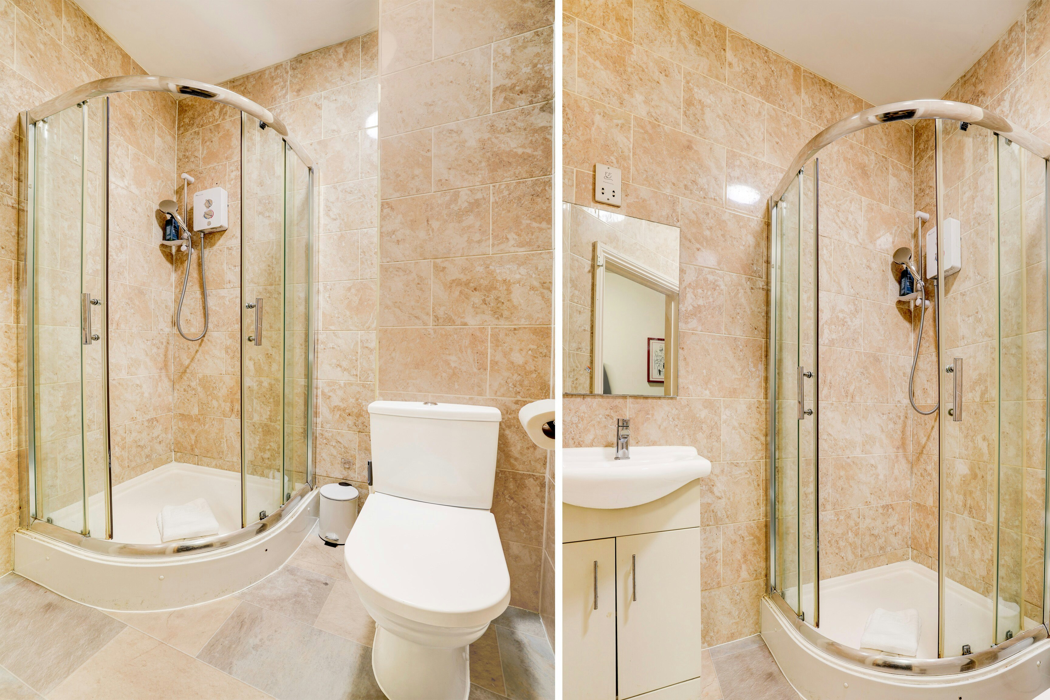 Belvilla Ilford Station Hotel, 4 min from Elizabeth line 44/46